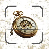 Antique Identifier by Pic Axe icon