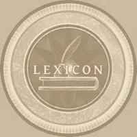 Lexicon: The Word Game icon