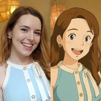 Cartoon Yourself AI :Toonie icon