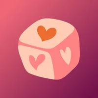 Couples Games: Pleasure Dice icon