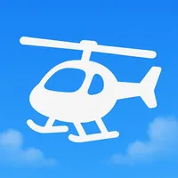 Helico for Bluesky icon