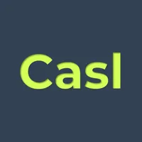 CaslFit icon