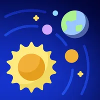 Constellation Finder - Planets icon