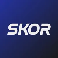 SKOR: Score. Track. Compete! icon