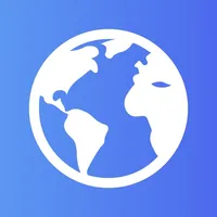 MGRS & UTM GPS Map icon