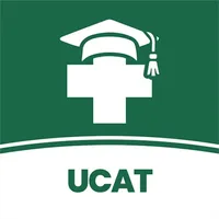 UCAT Test by Rocket Prep icon