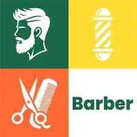 Barber Exam Center Rocket icon