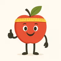 Picture Calorie Counter icon