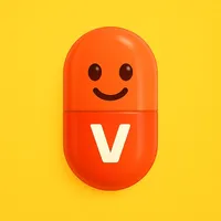 Vitamin Tracker - Vitas icon