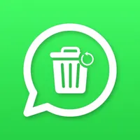 Recover Del Message icon