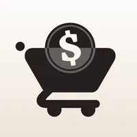 Grocery Calculator AI icon