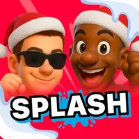 Imposter Game by Splash icon