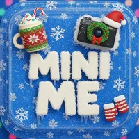 MiniMe: Xmas AI Avatar Maker icon