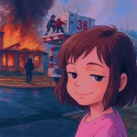 AnimeGPT - AI Anime Maker icon