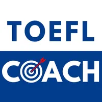 TOEFL Coach: Reading icon