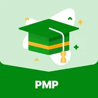 PMP Practice Test icon