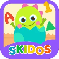 Toddler Games for 4-Year Olds icon