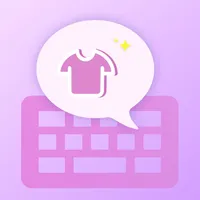 Keyboard Themes AI icon