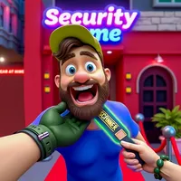 Security Duty Club Watchman icon