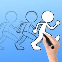 Flip Draw 2D Animation Creator icon