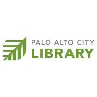 Palo Alto City Library icon