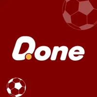 DONE – Food Delivery App icon