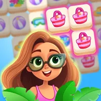 Tile Tap Master: Match 3 Tiles icon