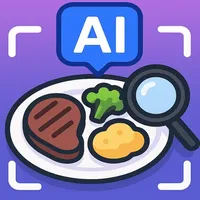 AI Meal Scanner icon