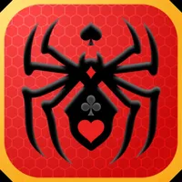 Spider Solitaire Classic: Card icon