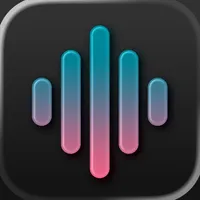 Tone Generator: Harmoniq icon