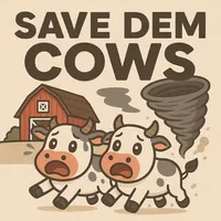 Save Dem Cows icon