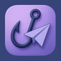 Viral Hook & Content Generator icon