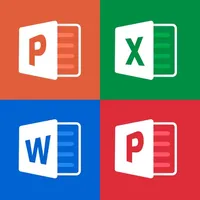 Office Suite: Word, Sheet, PDF icon