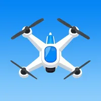 FLY-UAV icon