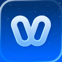 Wision - AI Photo Enhancer icon