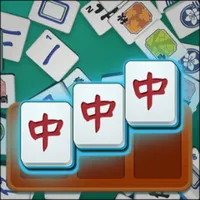 Mahjong Triple Match - 3d Tile icon