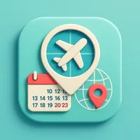 TripNote - Travel Planner icon