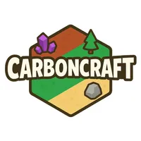 Carboncraft - 低碳打卡和建造你的低碳世界！ icon