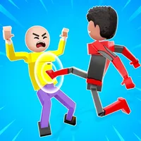 Mad Guys Rumble Time icon