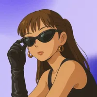 Anime Filter & Maker icon