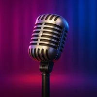 AI Karaoke: Sing & Record icon