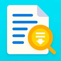 Legal Document Summarizer AI 2 icon