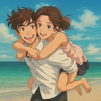 AI Camera Photo Filters Editor icon