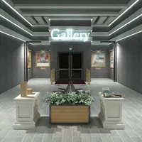 Escape Game : Gallery icon