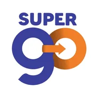 SuperGo - Book a Ride icon