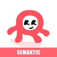 Reword Semantic – Hidden Word icon