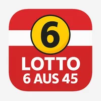 Lottozahlen & Glücksbringer AT icon
