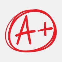 Exam planner: Study easy icon