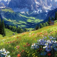 Spring Wallpapers 4K icon