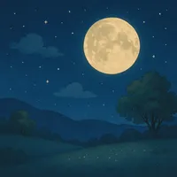 Moonlit - Sleep Sounds icon